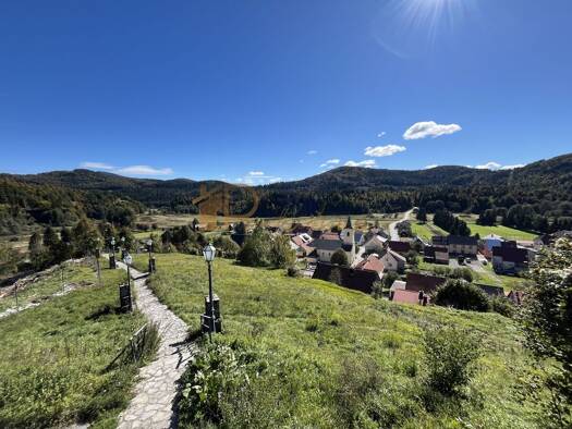 Grundstück zum Kauf 79.000 € Lokve 51316