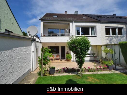 Wohnung zum Kauf 465.000 € 6 Zimmer 129 m² Röttgen Bonn 53125