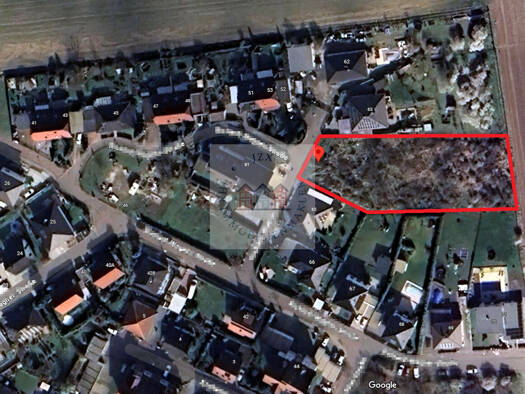 Grundstück zum Kauf 299.000 € 2.634 m² Grundstück frei ab sofort Ermlitz Schkopau / Ermlitz 06258