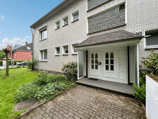 Maisonette zum Kauf 329.000 € 4 Zimmer 110 m² 1. Geschoss Huckingen Duisburg 47259