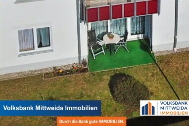 Wohnung zum Kauf 59.000 € 2 Zimmer 51,6 m² Geringswalde Geringswalde 09326