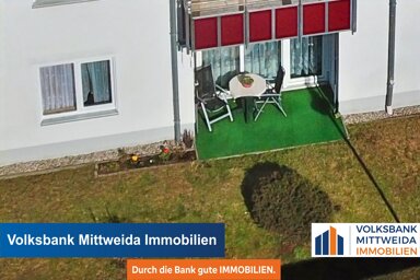 Wohnung zum Kauf 59.000 € 2 Zimmer 51,6 m² Geringswalde Geringswalde 09326