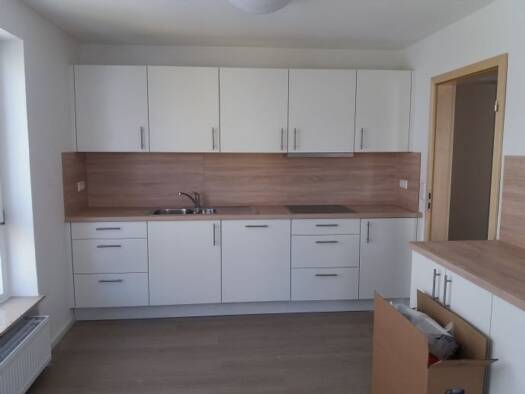 Wohnung zur Miete 1.000 € 3,5 Zimmer 90 m² 1. Geschoss frei ab 01.11.2026 Innenstadt Heidenheim an der Brenz 89518