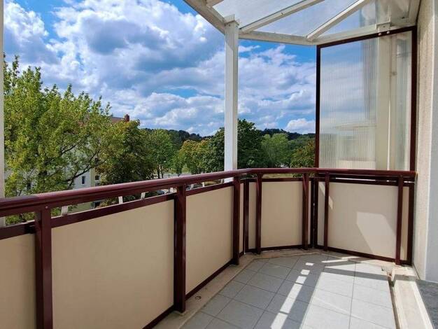 Wohnung zur Miete 410 € 3 Zimmer 60,4 m² 3. Geschoss Semmelweisstraße 33 Eisenhüttenstadt 15890