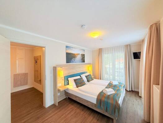 Wohnung zum Kauf 300.000 € 2 Zimmer 52 m² 1. Geschoss Ostseeheilbad Graal-Müritz 18181