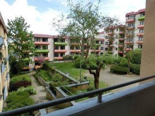 Wohnung zum Kauf 120.000 € 2 Zimmer 44 m² 1. Geschoss frei ab sofort Pluwigerstr. Kürenz Trier 54295