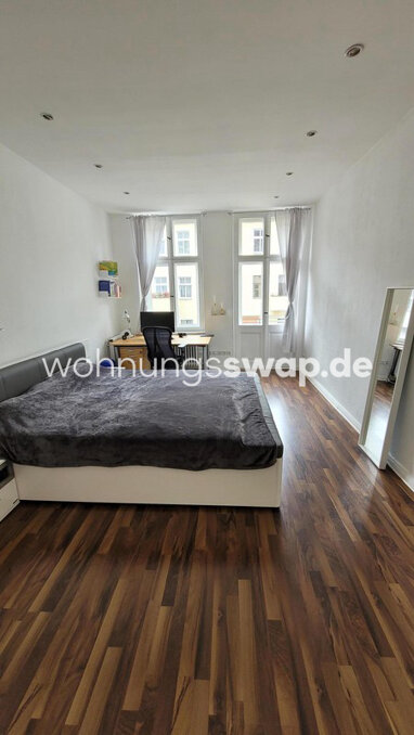 Apartment zur Miete 500 € 2 Zimmer 50 m² 3. Geschoss Neukölln 12055