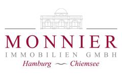 Monnier Immobilien GmbH logo