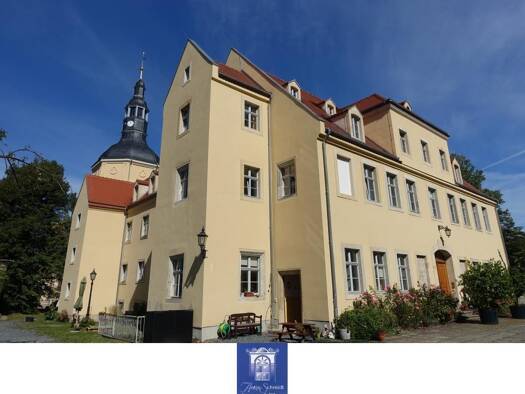 Wohnung zur Miete 520 € 2 Zimmer 61,2 m² frei ab 01.11.2026 Pirna Pirna 01796