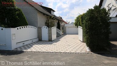 Mehrfamilienhaus zum Kauf 1.280.000 € 9 Zimmer 400 m² 876 m² Grundstück Hiltmannsdorf Seukendorf 90556