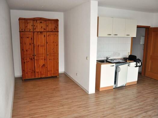 Studio zum Kauf als Kapitalanlage geeignet 65.000 € 1 Zimmer 36 m² teilbar ab 36 m² Cospeda Jena-Cospeda 07751