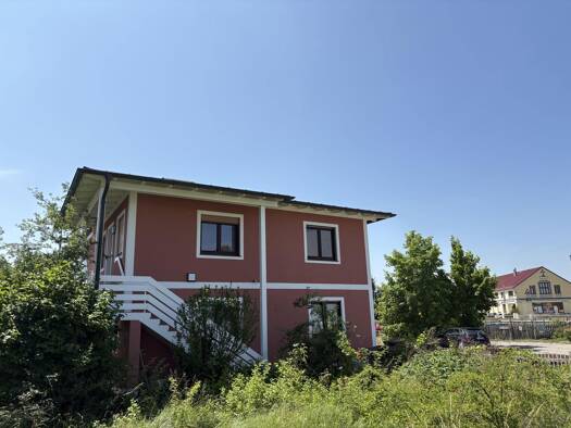 Mehrfamilienhaus zum Kauf 375.000 € 9 Zimmer 250,5 m² 1.041 m² Grundstück Ruhstorf Ruhstorf 94099