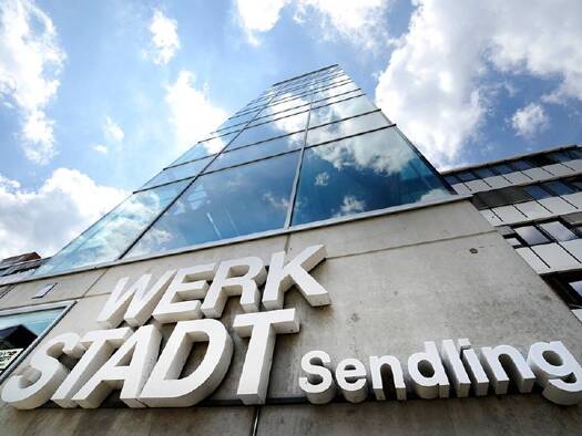 Büro zur Miete provisionsfrei 18 € 1.613 m² Bürofläche teilbar ab 430 m² Sendling München 81369