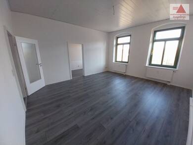 Wohnung zur Miete 295 € 2 Zimmer 54,1 m² 2. Geschoss Lerchenstr. 15 Zentrum Chemnitz / Zentrum 09111