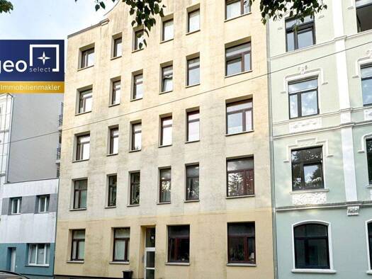 Wohnung zum Kauf 59.000 € 3 Zimmer 63,1 m² 2. Geschoss Lehe Bremerhaven 27576