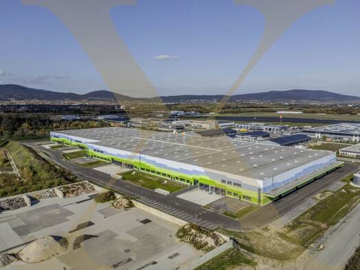 Halle/Industriefläche zur Miete 55.066 € 8.423 m² Lagerfläche Kottingbrunn 2542