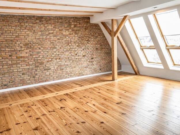 Maisonette zum Kauf provisionsfrei 890.000 € 4 Zimmer 150 m² 4. Geschoss Steglitz Berlin 12167