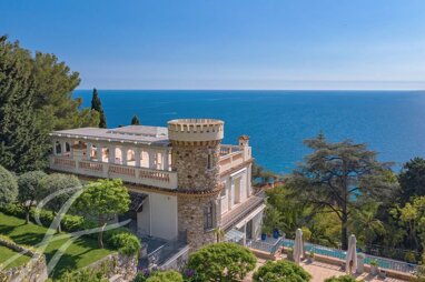 Villa zum Kauf provisionsfrei 7.600.000 € 325 m² 2.500 m² Grundstück Val de Gorbio Roquebrune-Cap-Martin 06190