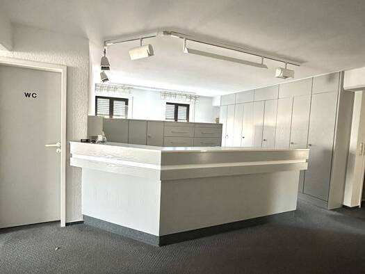 Werkstatt zum Kauf 690.000 € 475 m² Lagerfläche Monheim Monheim 86653