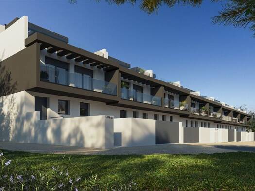 Haus zum Kauf 845.000 € 175 m² Grundstück Tavira (Santiago) 8800