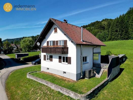 Einfamilienhaus zum Kauf 885.000 € 1 Zimmer 115 m² 3.842 m² Grundstück frei ab sofort Hofsteigstraße 23 Wolfurt 6922