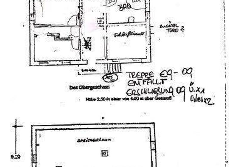 Haus zur Miete 1.330 € 5 Zimmer 230 m² 150 m² Grundstück Siegsdorf 83313