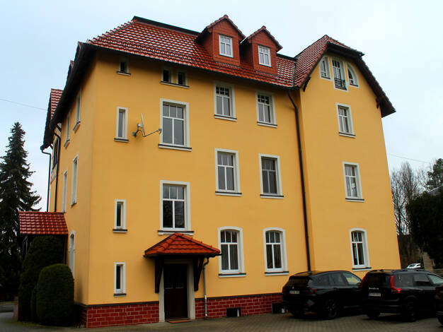 Studio zur Miete 315 € 2 Zimmer 63 m² 3. Geschoss frei ab sofort Hauptstraße 24 Großschönau Großschönau 02779