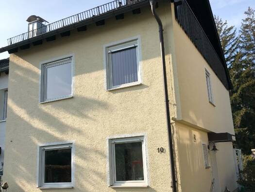 Doppelhaushälfte zur Miete 2.200 € 6 Zimmer 121,7 m² 336 m² Grundstück Eichenau 82223