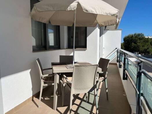 Wohnung zum Kauf 218.000 € 2 Zimmer 85 m² Garrucha 04630