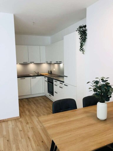 Studio zur Miete 415 € 1,5 Zimmer 35 m² frei ab sofort Steinring 17 Südinnenstadt Bochum 44789