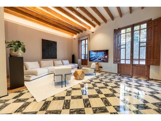 Chalet zum Kauf - Erstbezug 2.590.000 € 5 Zimmer 500 m² 276 m² Grundstück Sineu 07510
