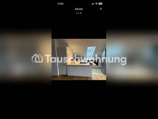 Wohnung zur Miete Tauschwohnung 1.700 € 3 Zimmer 94 m² Gräfelfing Gräfelfing 82166