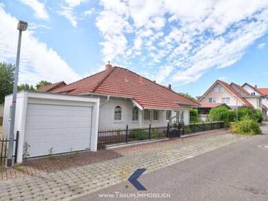 Haus zum Kauf provisionsfrei 179.000 € 3 Zimmer 105,9 m² 400 m² Grundstück Hüpstedt Dingelstädt OT Hüpstedt 99976