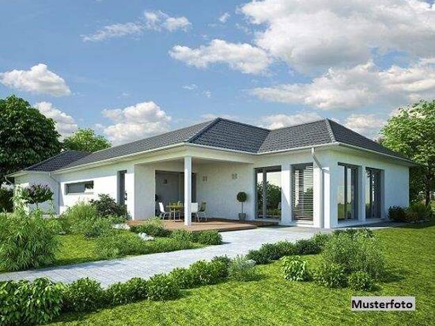 Einfamilienhaus zum Kauf 635.000 € 1 Zimmer 134 m² 1.552 m² Grundstück Garstedt Norderstedt 22848