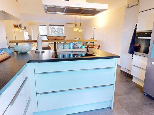 Maisonette zum Kauf provisionsfrei 459.000 € 4 Zimmer 115 m² 2. Geschoss Vorst Kaarst 41564