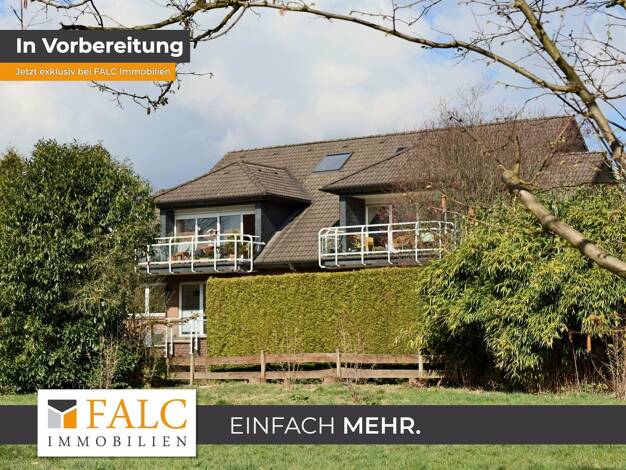 Mehrfamilienhaus zum Kauf provisionsfrei 1.450.000 € 12 Zimmer 405,6 m² 735 m² Grundstück Gustav-Mahler-Str. 70 Lintorf Ratingen / Lintorf 40885