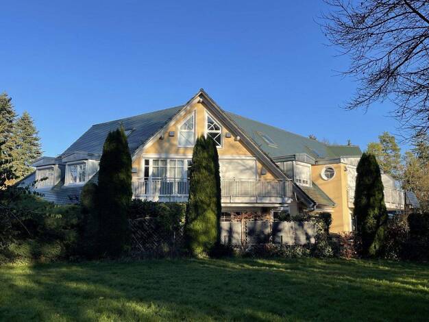 Maisonette zum Kauf provisionsfrei 725.000 € 3 Zimmer 109 m² 1. Geschoss Gröbenzell 82194