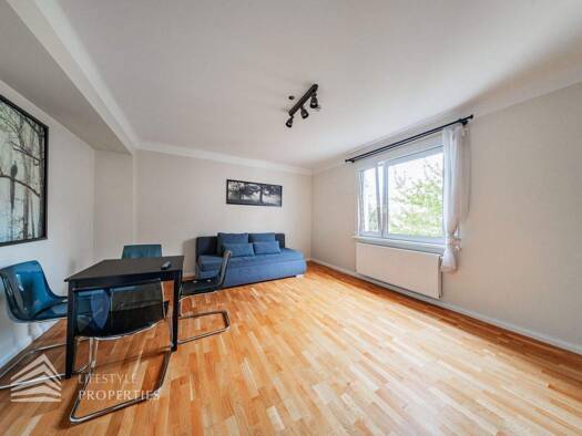 Studio zum Kauf 189.000 € 1 Zimmer 39 m² 4. Geschoss Wien,Rudolfsheim-Fünfhaus 1150