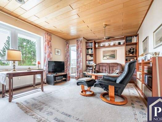 Wohnung zum Kauf provisionsfrei 225.000 € 3 Zimmer 91,1 m² frei ab sofort Preetz 24211