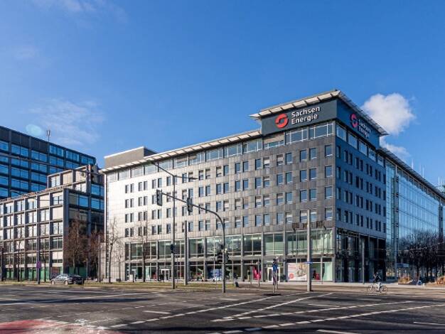 Ladenfläche zur Miete provisionsfrei 350 m² Verkaufsfläche Südvorstadt-West Dresden 01069