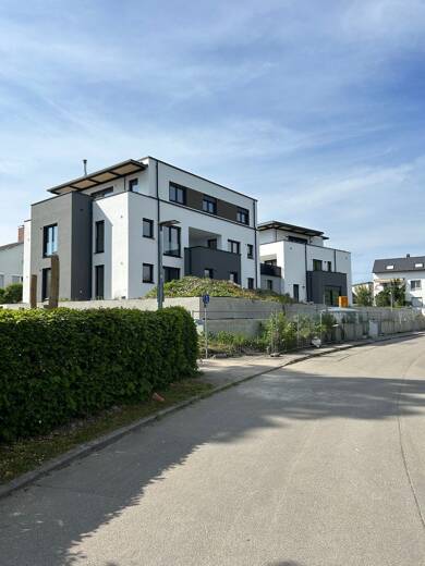 Studio zur Miete - Neubau 1.000 € 3 Zimmer 75 m² frei ab 01.09.2025 Rottweil Rottweil 78628