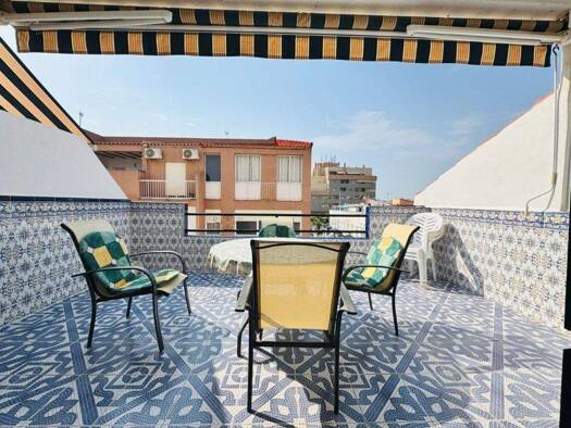 Wohnung zum Kauf provisionsfrei 120.000 € 2 Zimmer 60 m² La Mata