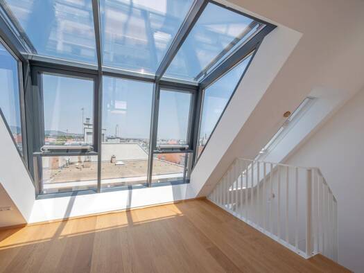 Wohnung zur Miete 3.635 € 5 Zimmer 180 m² Staudgasse Wien 1180