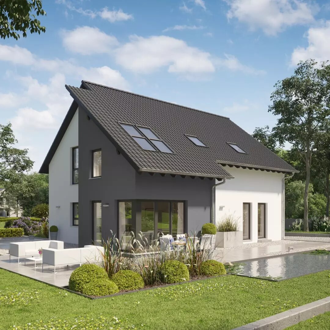 Haus zum Kauf 523.929 € 8 Zimmer 181 m²<br/>Wohnfläche 638 m²<br/>Grundstück Seppensen Buchholz in der Nordheide 21244