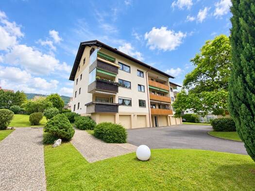 Wohnung zur Miete 900 € 4 Zimmer 103 m² 4. Geschoss frei ab 01.12.2026 Seebodenstraße 10 Wehr Wehr 79664