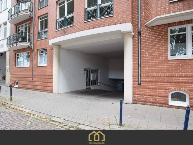 Tiefgarage zur Miete 70 € Alte Neustadt Bremen 28199