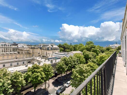 Wohnung zum Kauf 6.200.000 € 219 m² Courcelles-Wagram Paris 17ème arrondissement 75017