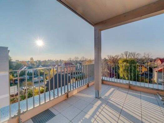 Wohnung zur Miete 2.242 € 4 Zimmer 113,5 m² 3. Geschoss frei ab 01.04.2026 Blumeneschenweg 3 Kaulsdorf Berlin 12621