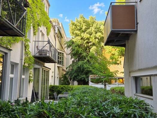 Wohnung zum Kauf 560.000 € 2 Zimmer 72 m² 2. Geschoss Mariahilf 1060