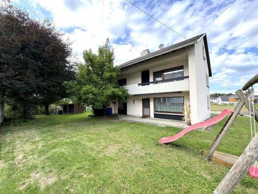 Einfamilienhaus zur Miete 1.850 € 6 Zimmer 157 m² 825 m² Grundstück Rehling 86508